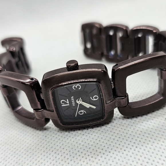 Fossil Ladies Watch ⌚️ - Picture 6 of 7